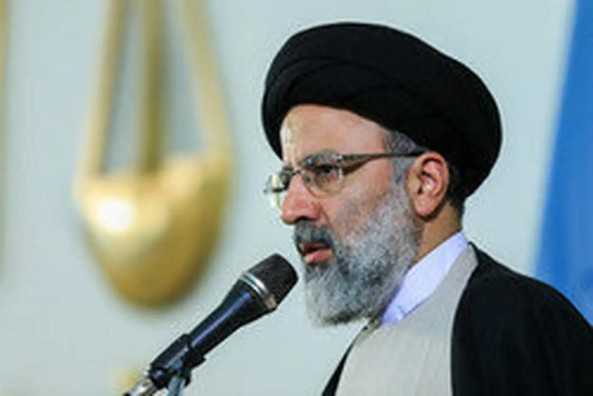 رئیسی: حمایت قضایی و حقوقی از کارآفرینان را باید جدی بگیریم