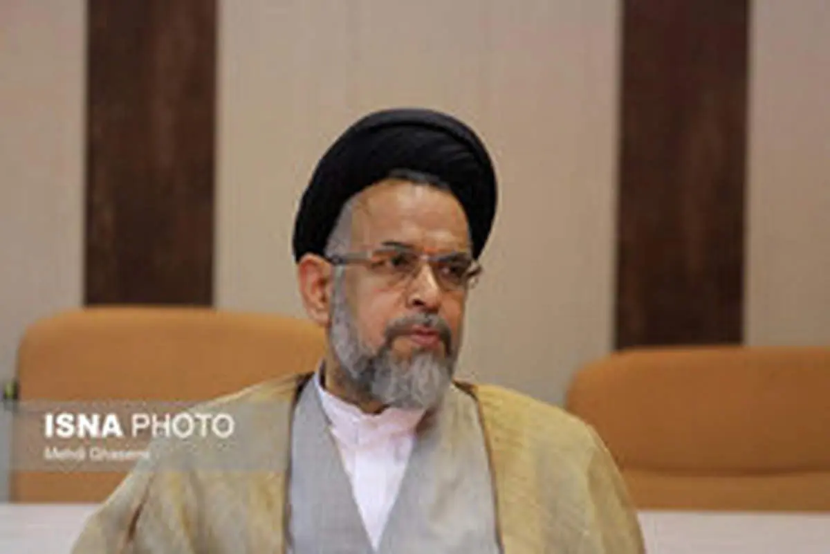 هشدار وزیر اطلاعات به مبلغان ضد دین در فضای مجازی