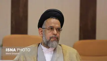 هشدار وزیر اطلاعات به مبلغان ضد دین در فضای مجازی