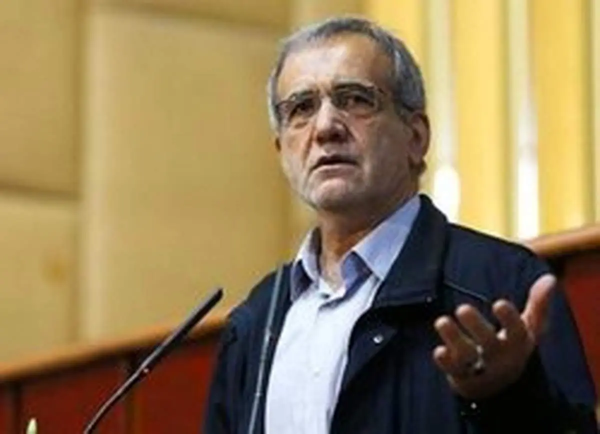 نسخه پزشکیان برای خارج شدن از مشکلات فعلی کشور