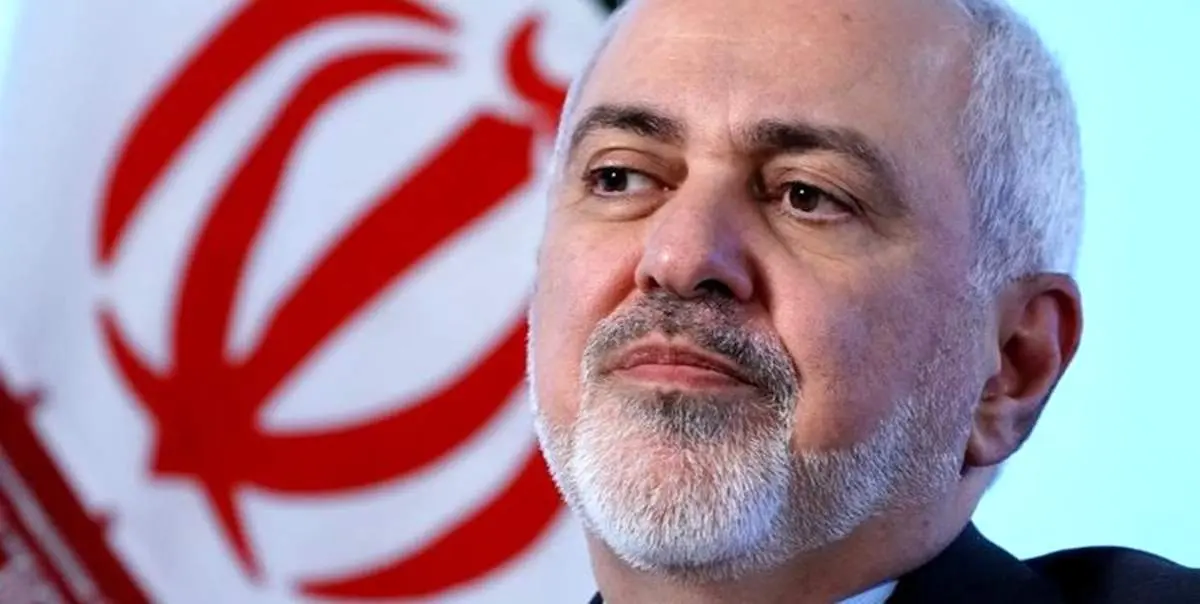 ظریف: جنگ با آمریکا قریبالوقوع نیست