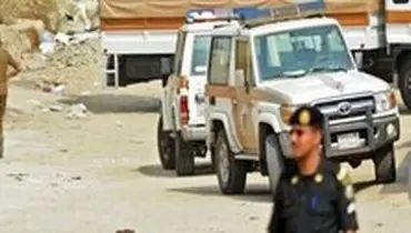 حمله مسلحانه در مدرسه‌ای در عربستان سعودی