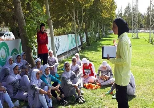 ورود رسمی استقلال به فوتبال زنان ایران
