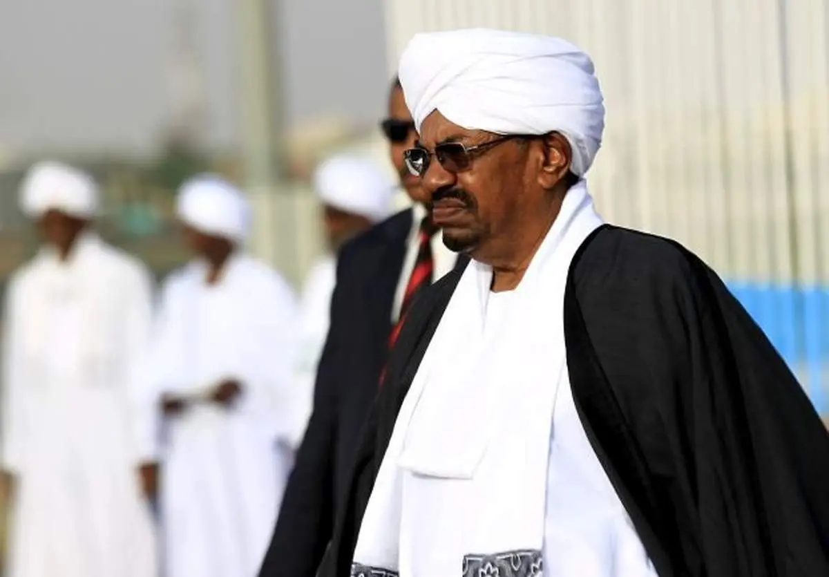 دستور دادستان سودان برای آغاز بازجویی از عمر البشیر