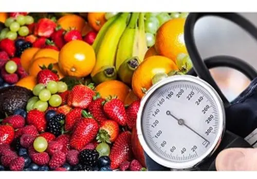 تغذیه سالم در نوروز برای مبتلایان به فشار خون