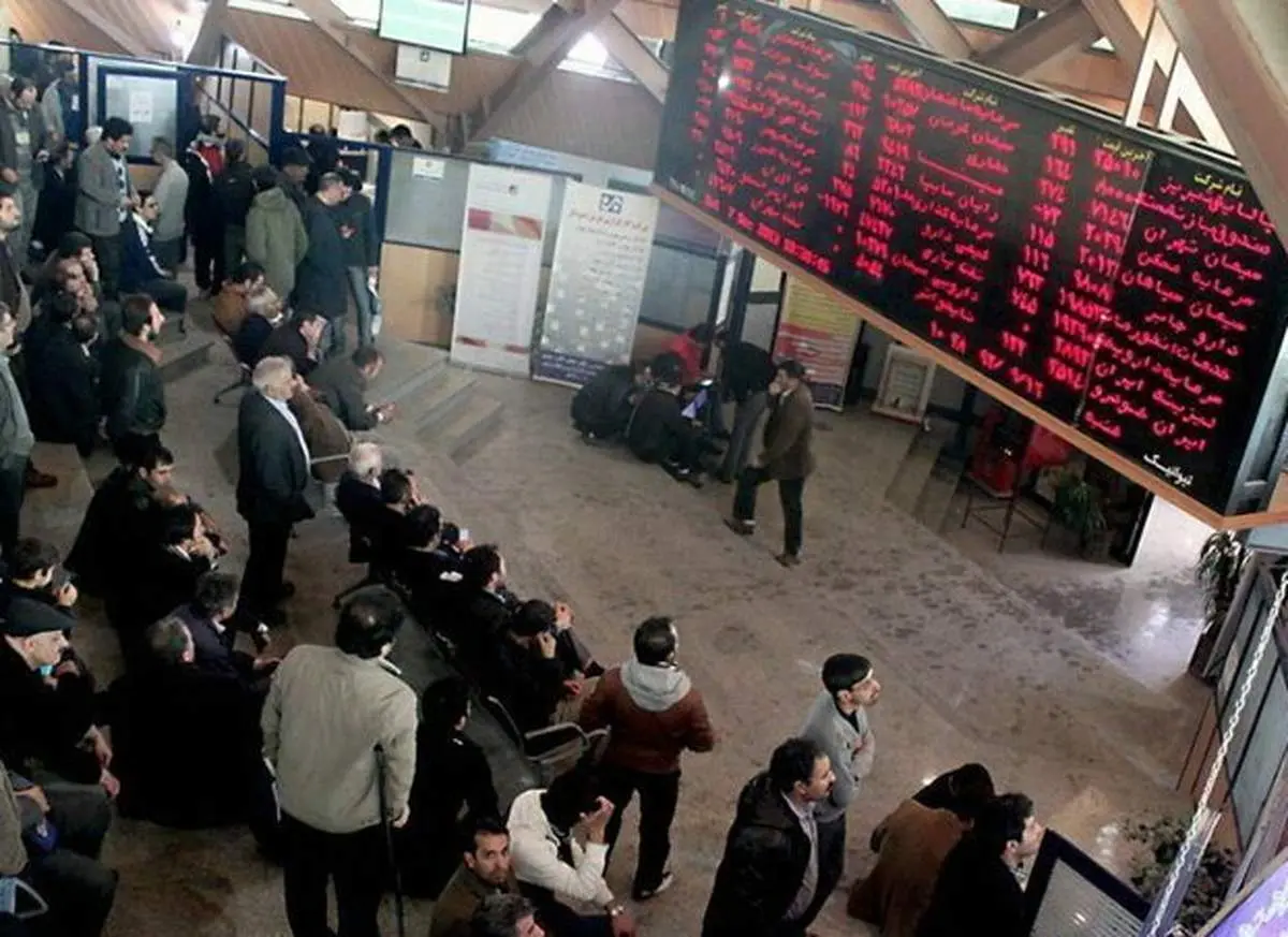افزایش ۲۳ درصدی قیمتها در بورس تهران