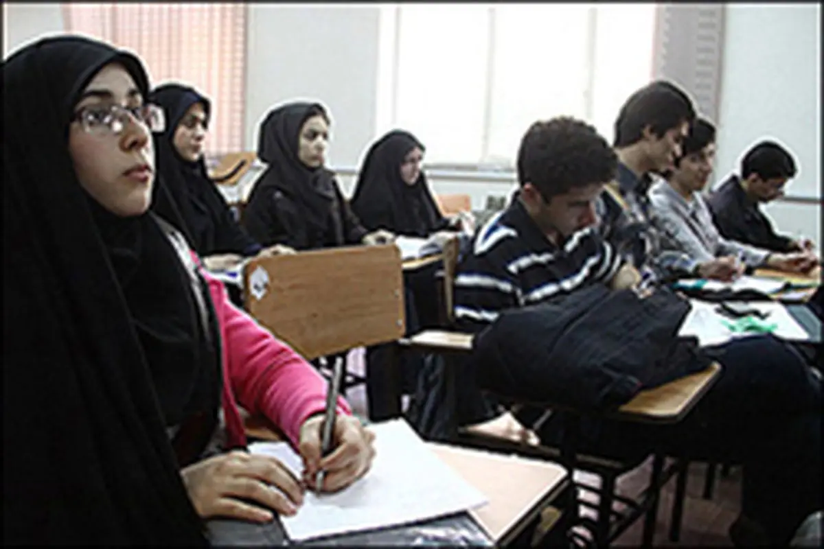۴ دانشگاه ایرانی در میان برترین‌های آسیا+ فیلم