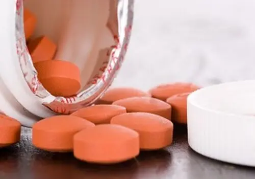 خطرات مصرف بیش از اندازه ایبوپروفن
