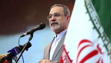 بطحایی: مدارس مناطق سیل‌زده تا مهر آماده می‌شوند