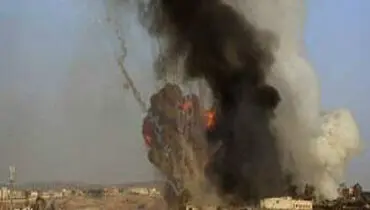 انفجار در یمن ۱۲ کشته و زخمی بر جا گذاشت