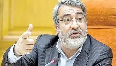 وزیر کشور:بودجه دولتی برای دستیابی به توسعه نقشی ندارد