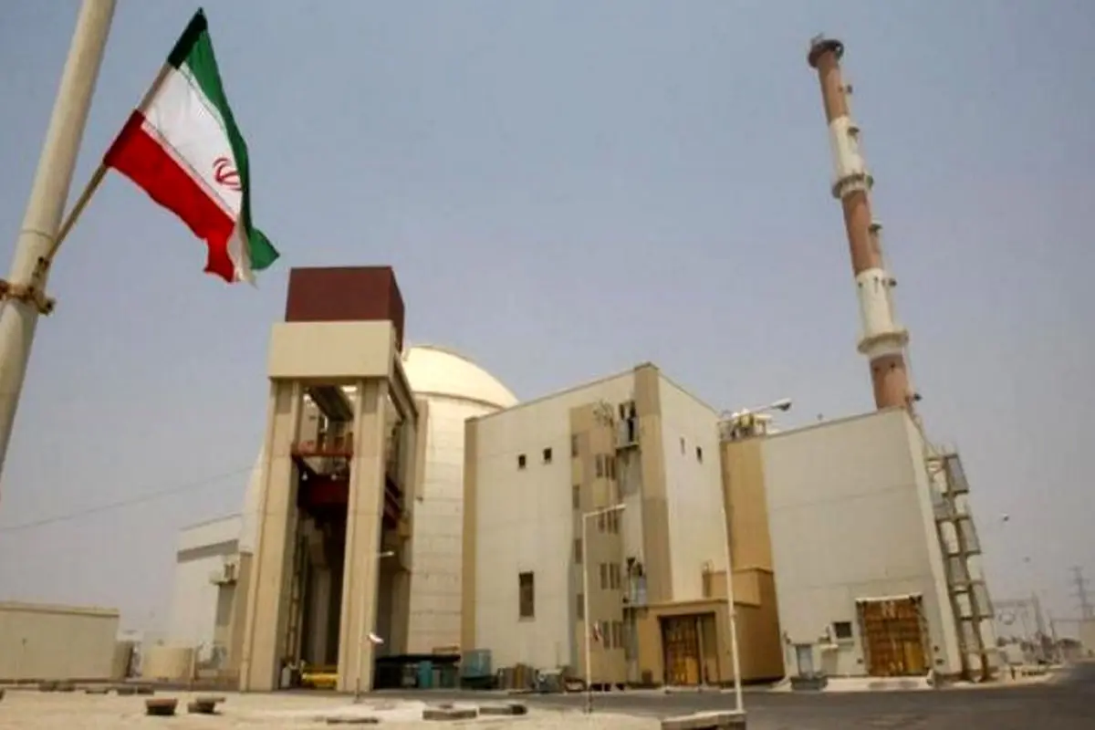 نیروگاه بوشهر تحریم شد/ پمپئو: ایران حق غنی سازی اورانیوم و صادرات آب سنگین را ندارد