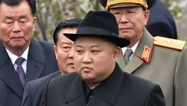پیونگ یانگ چند موشک موشک کوتاه برد آزمایش کرد