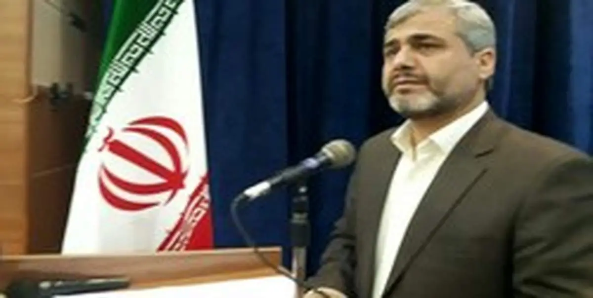 القاصی‌مهر: اطاله دادرسی در سیستم فساد بوجود می‌آورد
