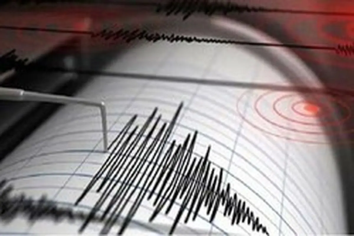 وقوع زمین‌لرزه ۵.۵ ریشتری در فیلیپین