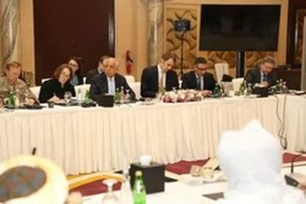 طالبان از کاهش اختلافاتش با آمریکا خبر داد