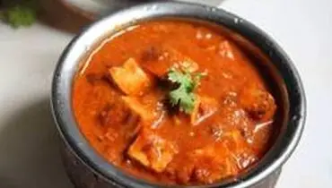 طرز تهیه شاهی پنیر