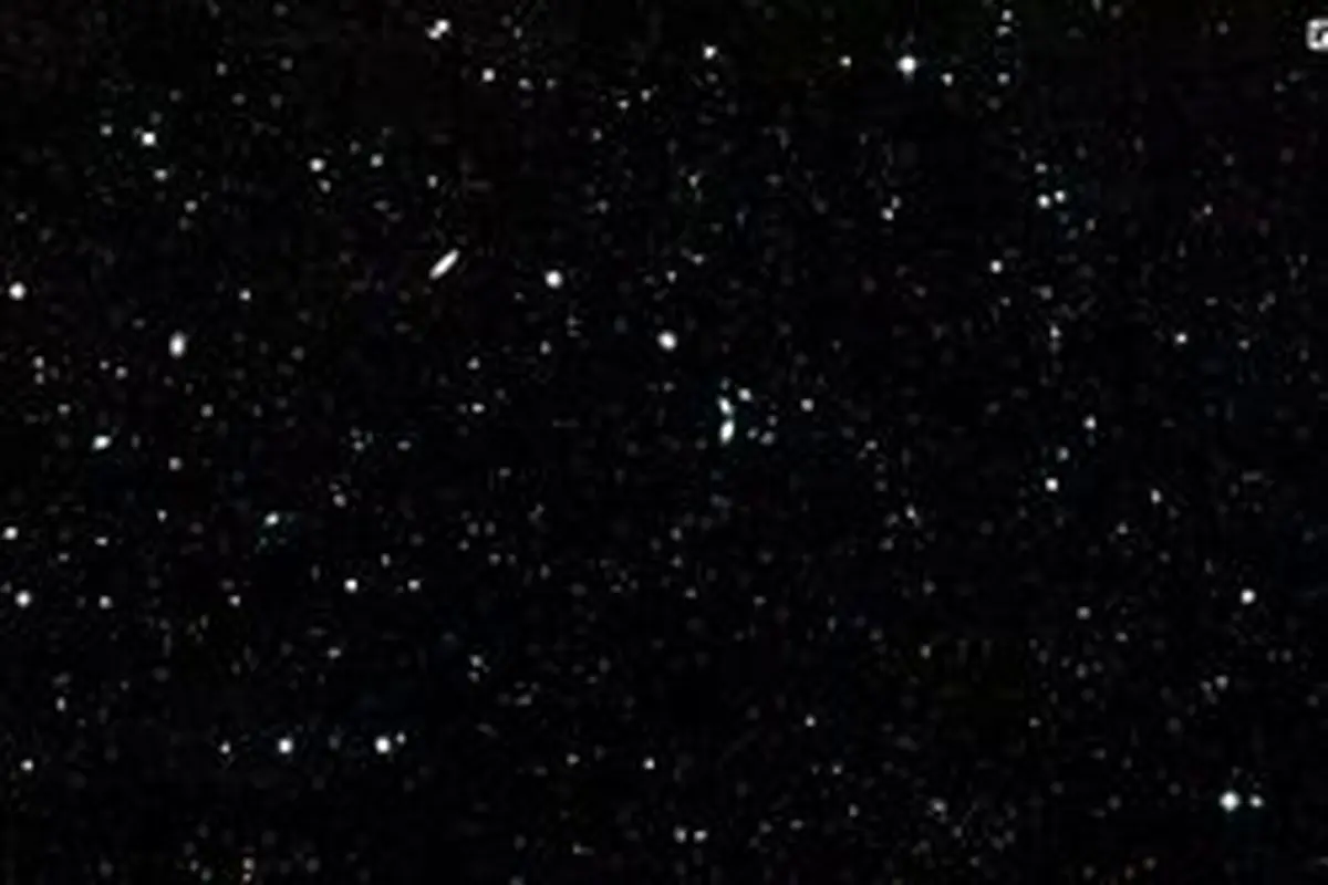 مفصل‌ترین تصویر هابل از ۲۶۵ هزار کهکشان منتشر شد