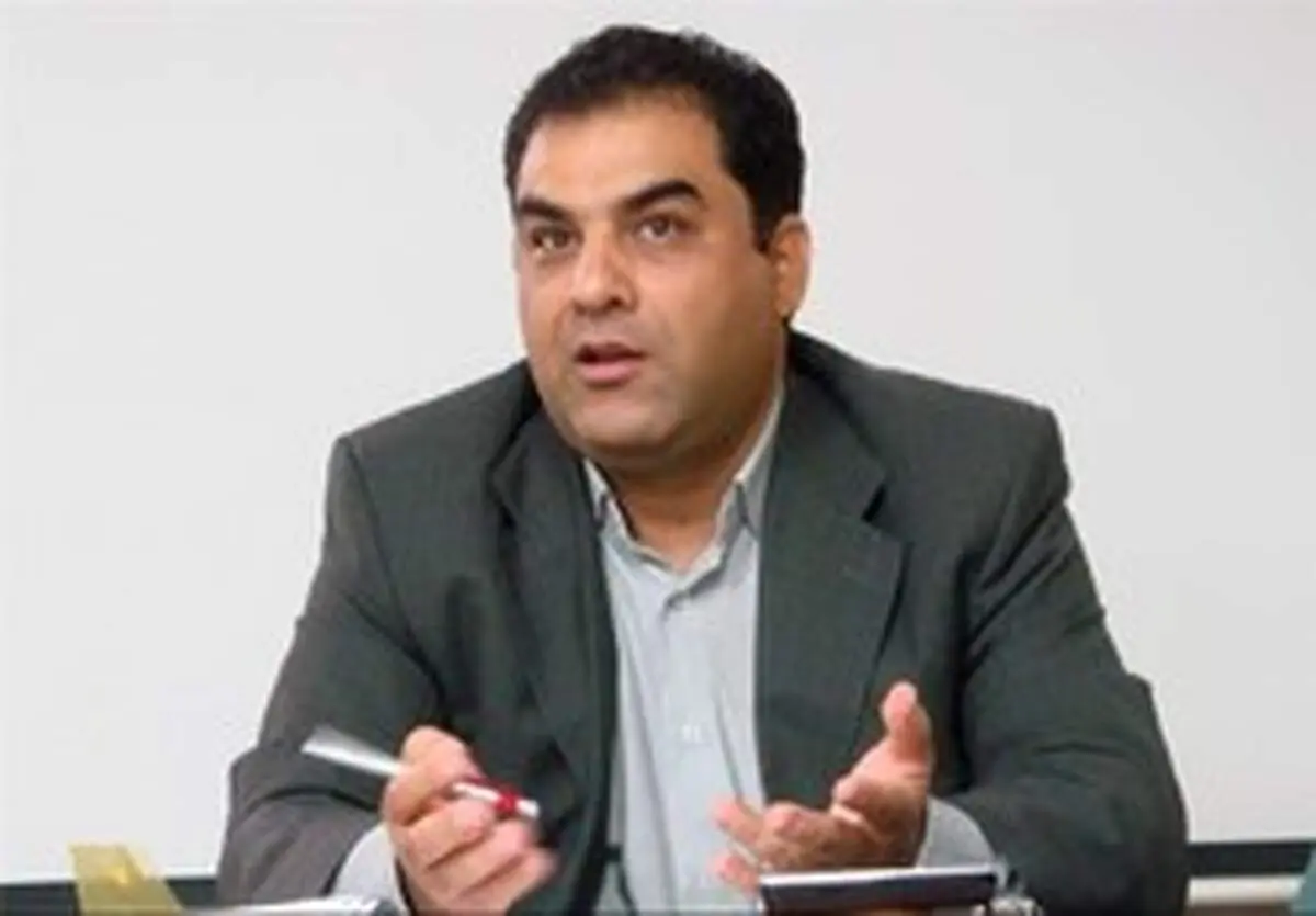‌نمایشگاه ‌مطبوعات دیگر برگزار نمی‌شود ‌
