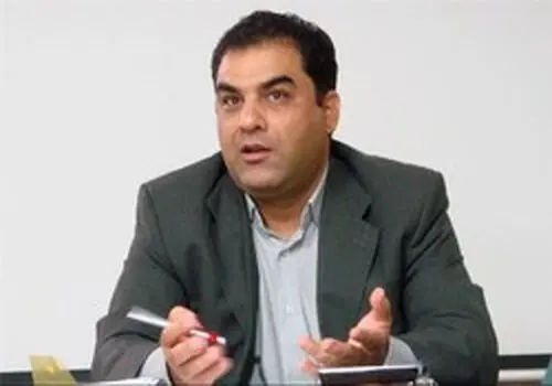 پارسینه، غرفه برتر در نمایشگاه مطبوعات امسال