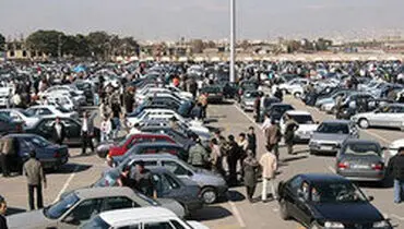 بستن سایت‌های قیمت گذاری خودرو کارساز شد