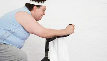 چرا بعد از اضافه شدن وزن کم کردن آن سخت است؟