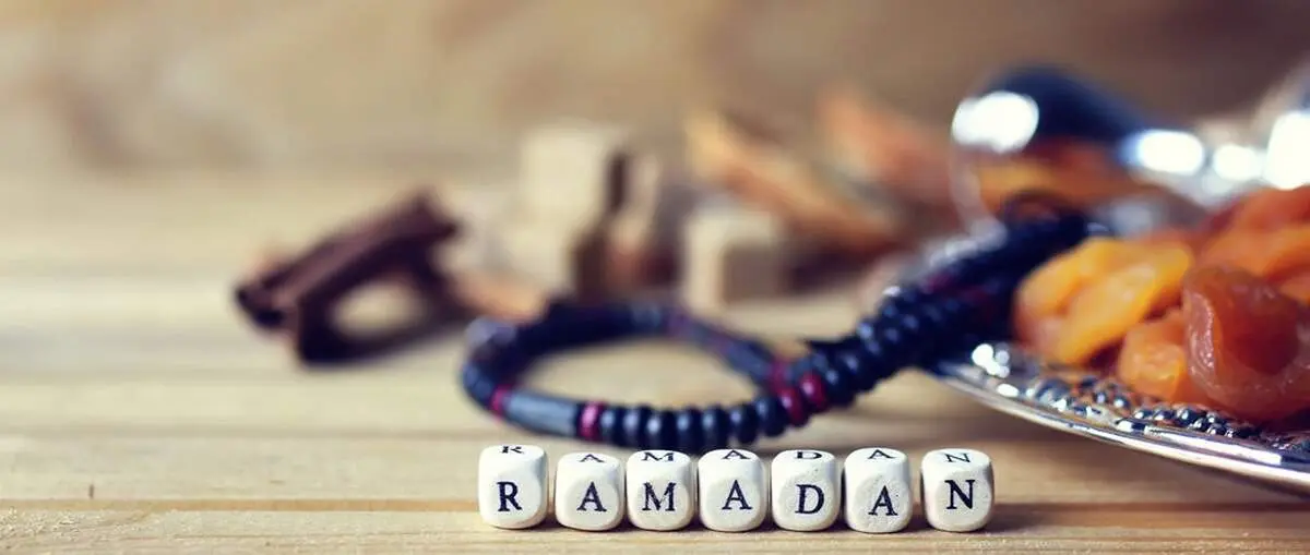 پاکسازی معده قبل از ماه رمضان