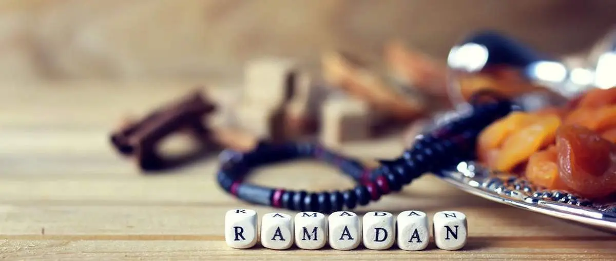 پاکسازی معده قبل از ماه رمضان