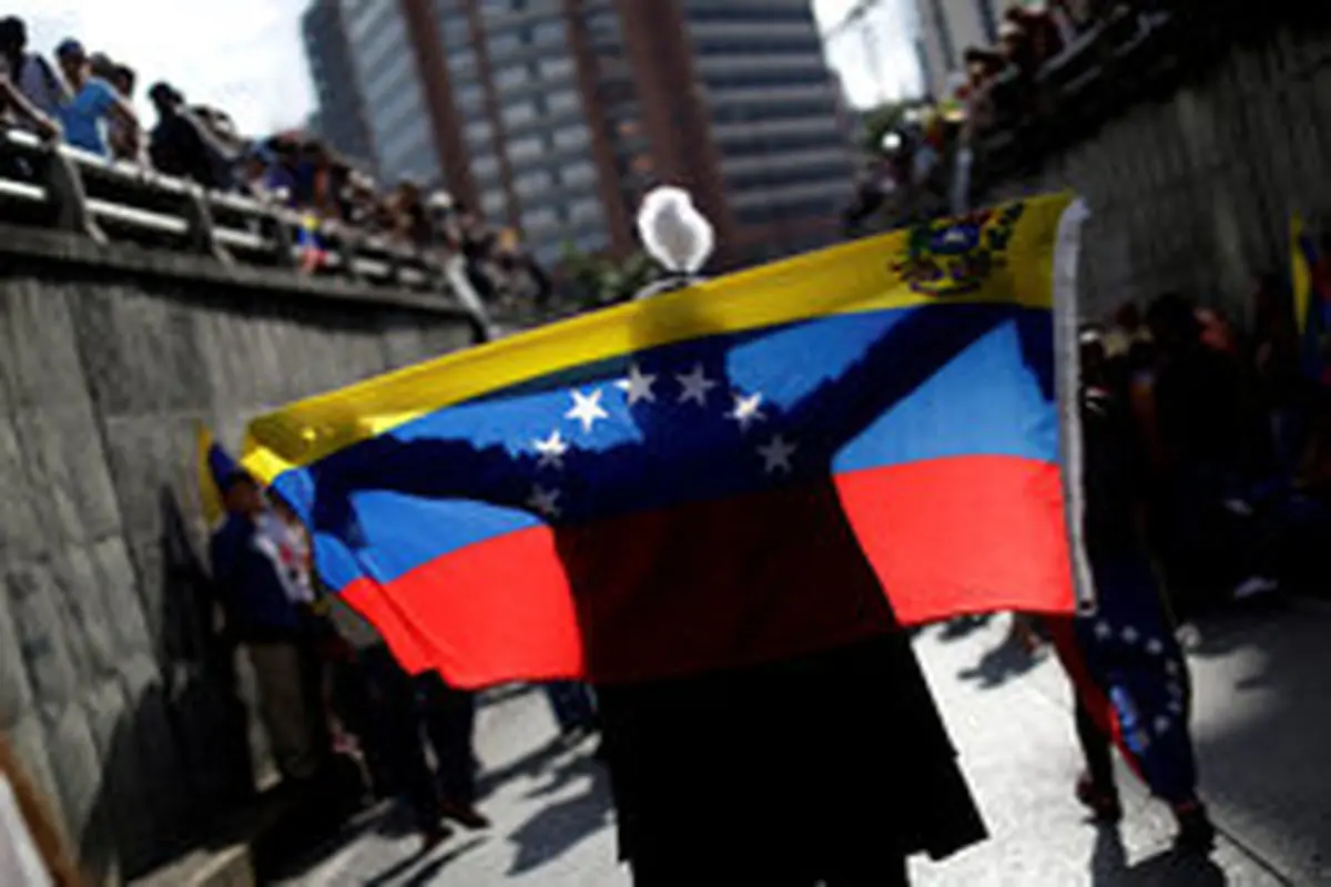 سی‌ان‌ان: امیدهای ترامپ درباره ونزوئلا رنگ باخت
