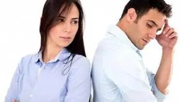 از دست شوهرم ناراحتم، چگونه با او صحبت کنم؟