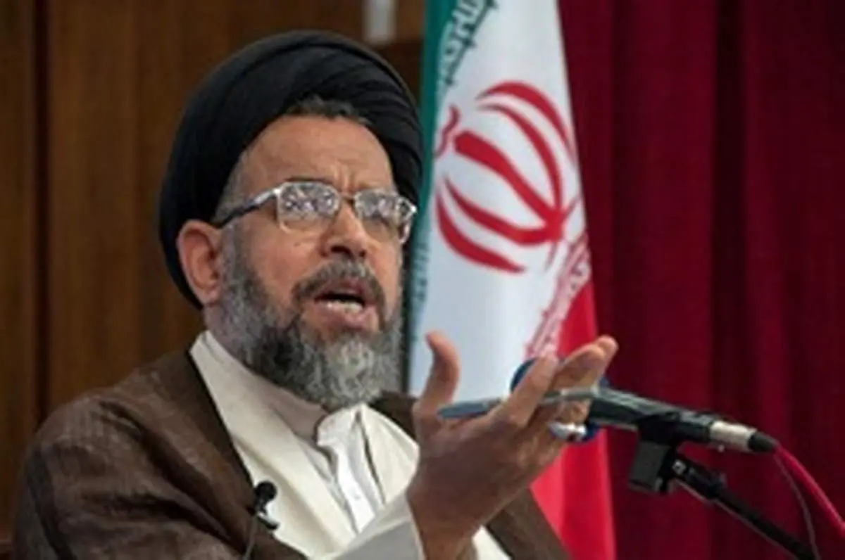 تنش در جلسه وزیر اطلاعات بخاطر گرانی