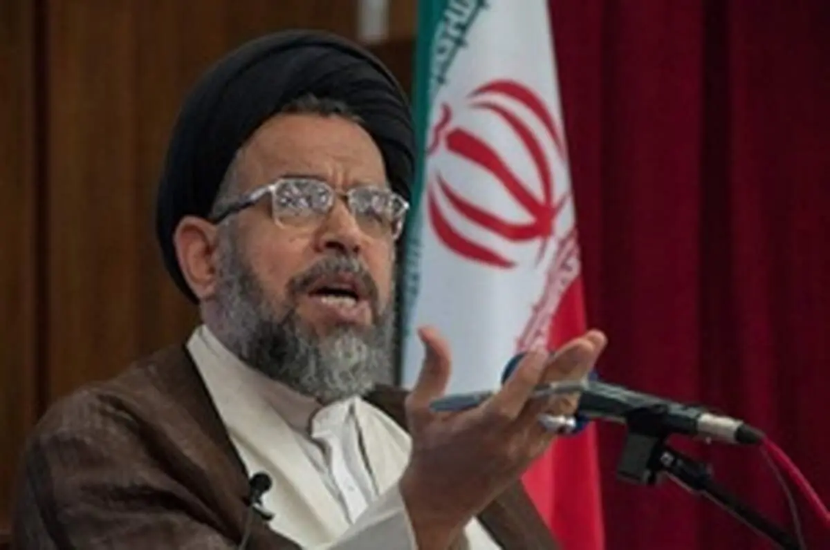 تنش در جلسه وزیر اطلاعات بخاطر گرانی