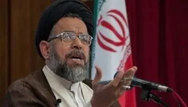 تنش در جلسه وزیر اطلاعات بخاطر گرانی
