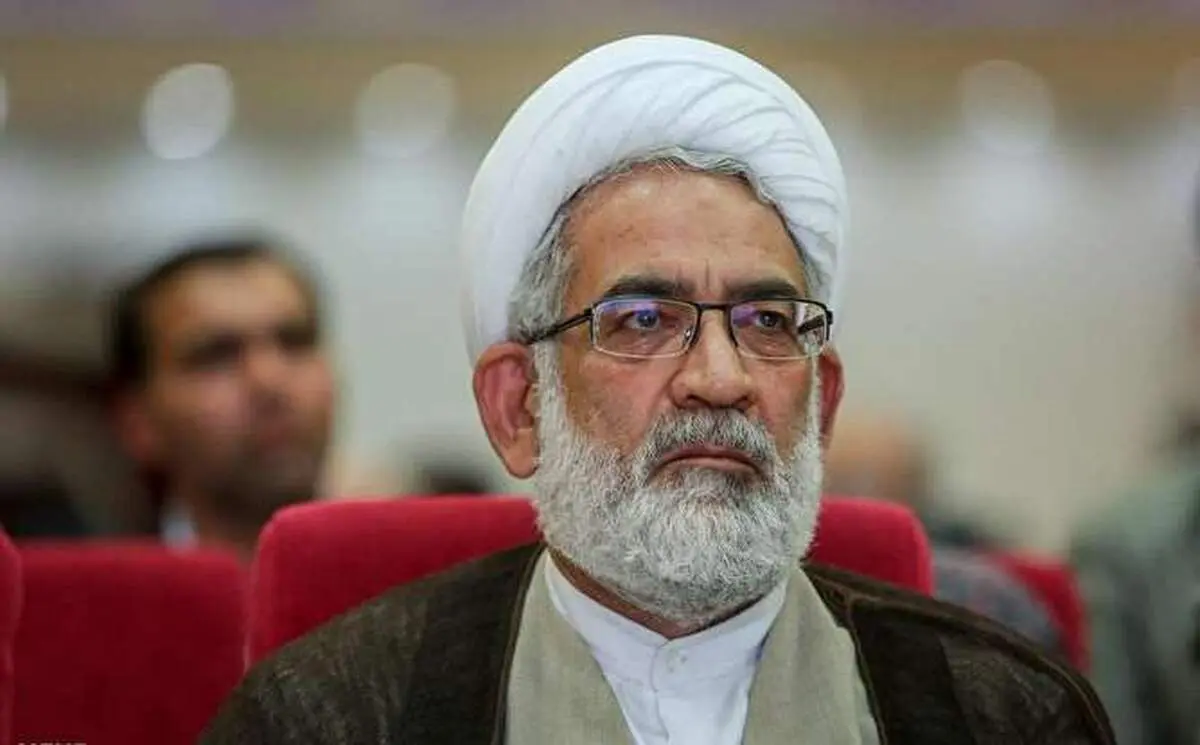 هشدار دادستان کشور به وزیر ارتباطات در مورد راه اندازی شبکه ملی اطلاعات