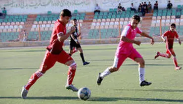 مجید پروین سرمربی جوانان پرسپولیس شد