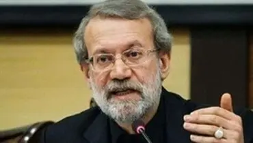 لاریجانی:‌ ایران غنی سازی را مثل قبل ادامه خواهد داد