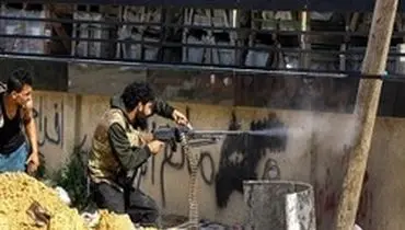 حمله داعش به نیروهای خلیفه حفتر در جنوب لیبی