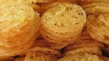 زولبیا و بامیه ماه رمضان ۲۰ هزار تومان شد