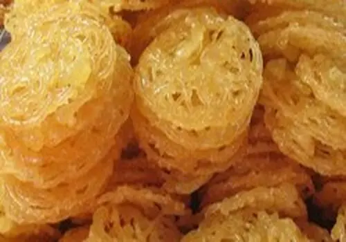 هرگز این زولبیا و بامیه را نخورید! / هشدار جدی برای خرید این نوع زولبیا و بامیه