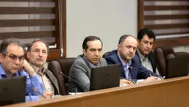 حسین انتظامی: جای نگرانی برای کاغذ نیست
