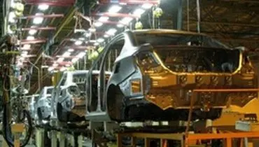 قیمت خودرو در بازار شکسته شد