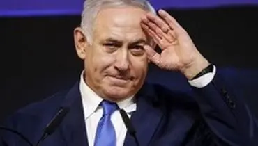 دستور نتانیاهو برای حمله شدید به نوار غزه