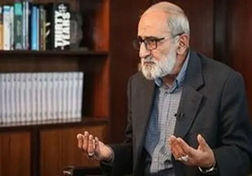 شعارهای هزینه ساز شریعتمداری برای مردم؛ از اصرار به ترور ترامپ تا تهدید همسایگان 