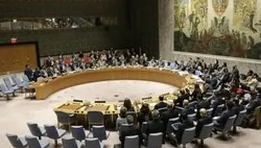 مخالفت روسیه با بیانیه شورای امنیت در مورد ادلب