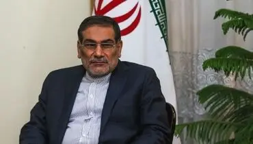 شمخانی: از حضور حماسی مردم سلحشور ایران در راهپیمایی حمایت از بیانیه و تصمیمات جدید شورای عالی امنیت ملی تشکر می کنم