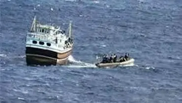احتمال مرگ ۷۰ مهاجر در دریای مدیترانه