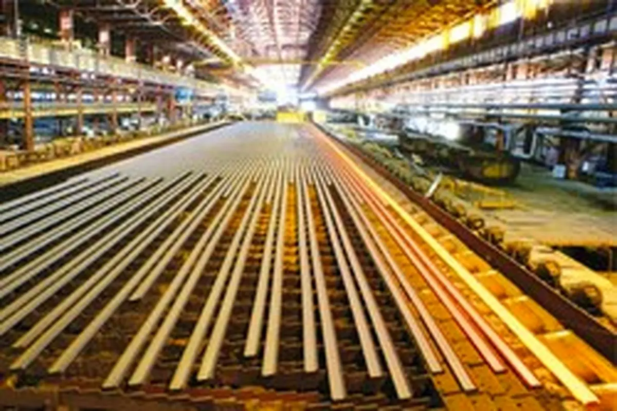 فولاد، مس و آلومینیوم ایران در دنیا مشتریان خاص دارد