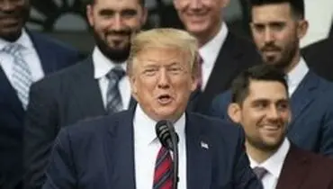 پیش‌بینی تازه ترامپ از نتایج انتخابات ۲۰۲۰