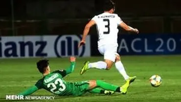 شکایت ذوب آهن به AFC ارسال شد