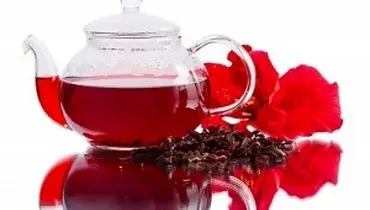 چای ترش موثرترین داروی گیاهی برای پایین آوردن فشار خون